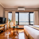 Daisy Boutique Hotel and Apartment