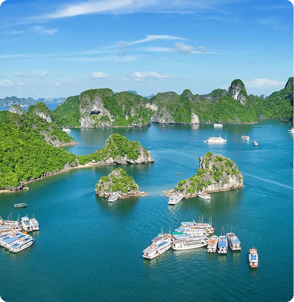 Vịnh Hạ Long