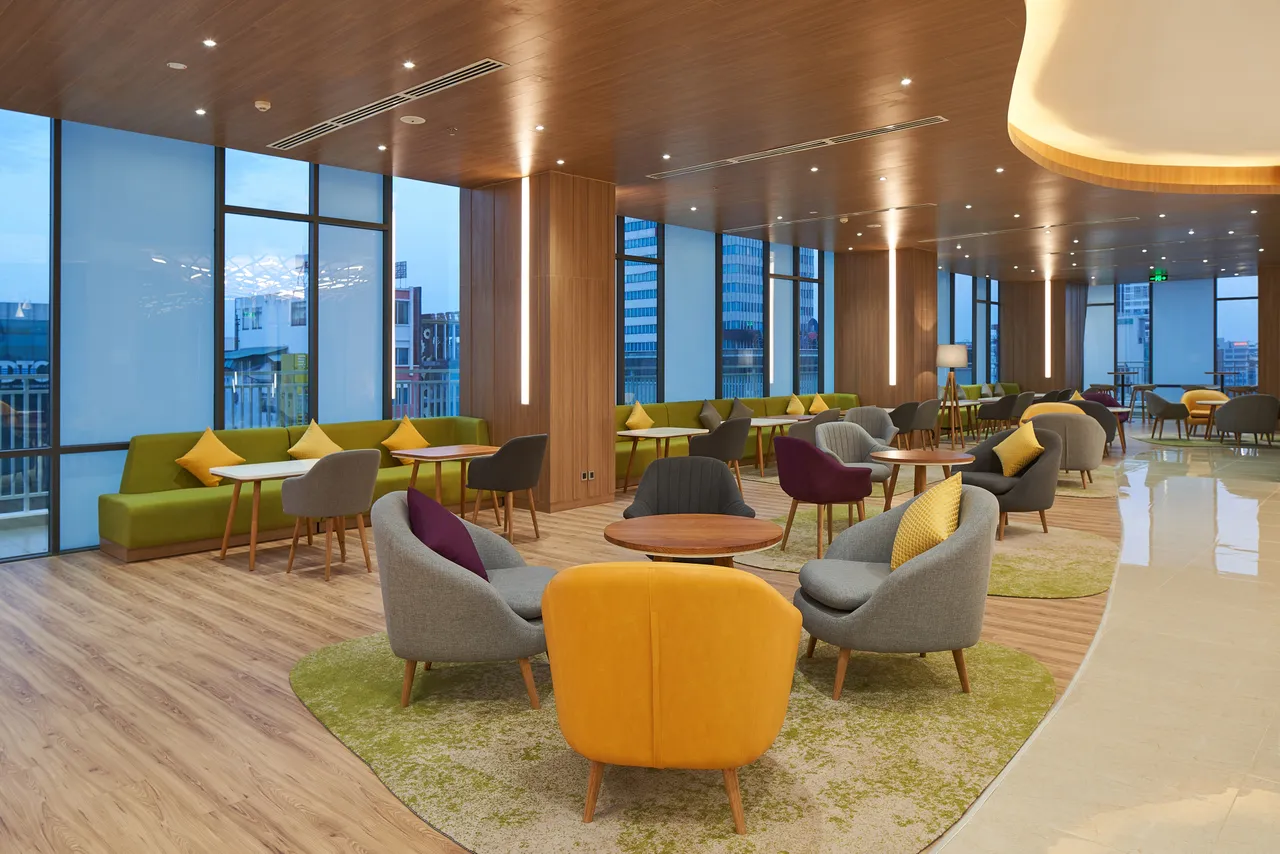FLC Grand Hotel Hạ Long